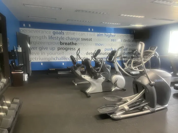 The Turning Pointe Dance Studio and Fitness Center Picture 1