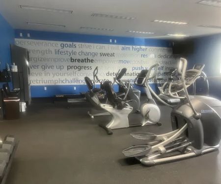 The Turning Pointe Dance Studio and Fitness Center