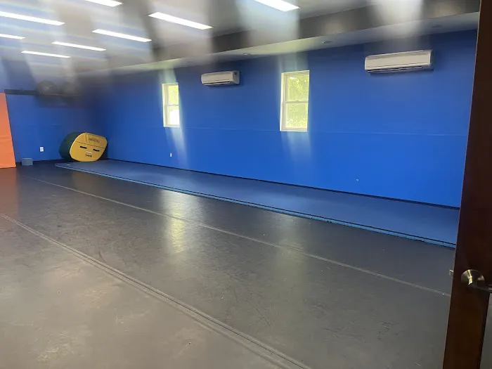 The Turning Pointe Dance Studio and Fitness Center Picture 2