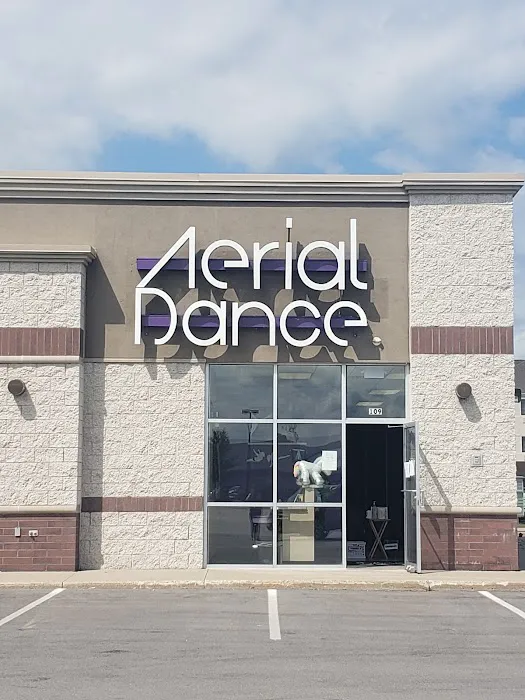 Aerial Dance Green Bay Picture 3