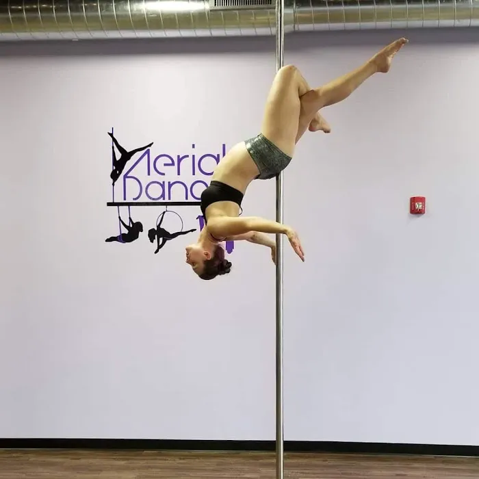 Aerial Dance Green Bay Picture 9