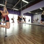 Aerial Dance Green Bay
