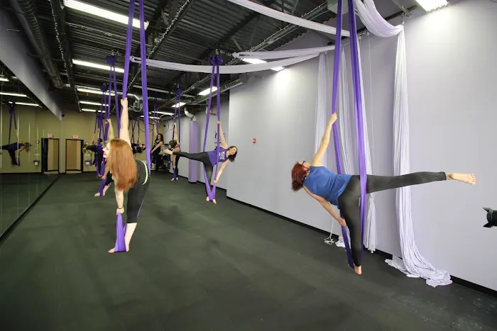 Aerial Dance Green Bay Picture 2