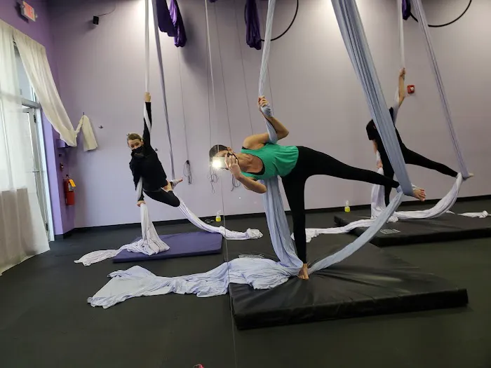 Aerial Dance Green Bay Picture 5