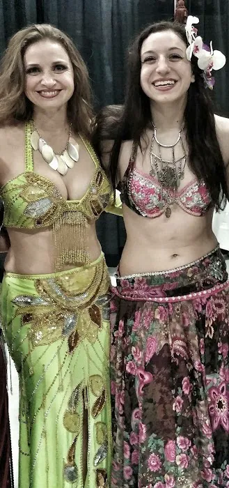 Navah Mirage Picture 8