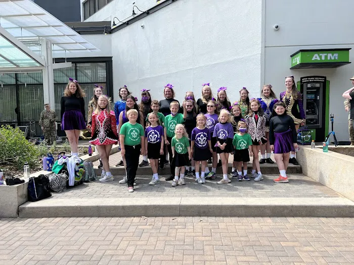 Champagne Academy of Irish Dance & Arts Picture 5