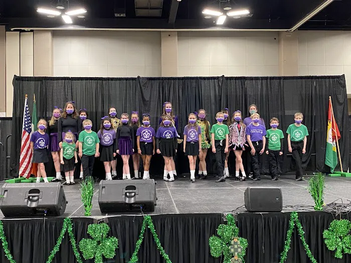 Champagne Academy of Irish Dance & Arts Picture 6