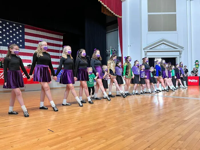 Champagne Academy of Irish Dance & Arts Picture 1