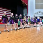 Champagne Academy of Irish Dance & Arts