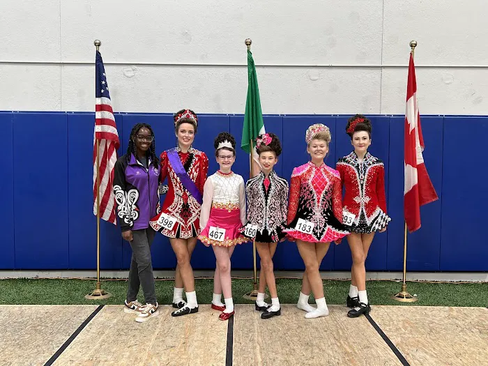 Champagne Academy of Irish Dance & Arts Picture 2