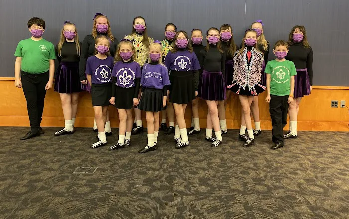Champagne Academy of Irish Dance & Arts Picture 4