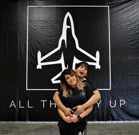 All The Way Up Studio Picture 7