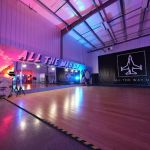 All The Way Up Studio