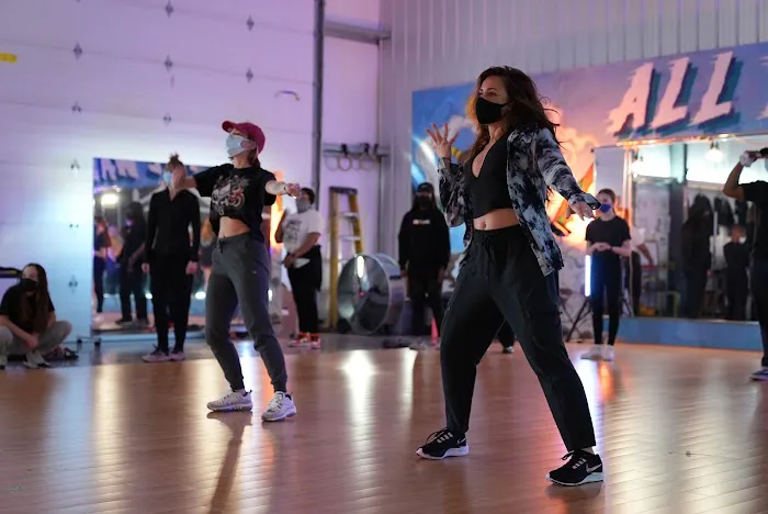 All The Way Up Studio Picture 6