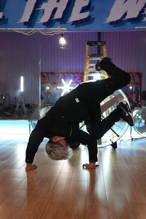 All The Way Up Studio Picture 10