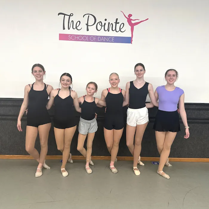The Pointe School of Dance Picture 3