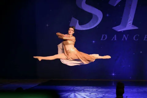 The Pointe School of Dance Picture 1
