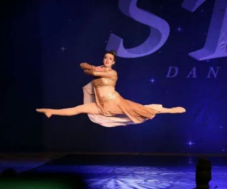 The Pointe School of Dance