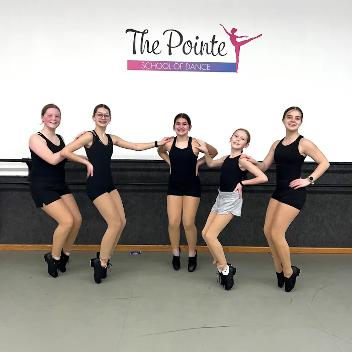 The Pointe School of Dance Picture 4