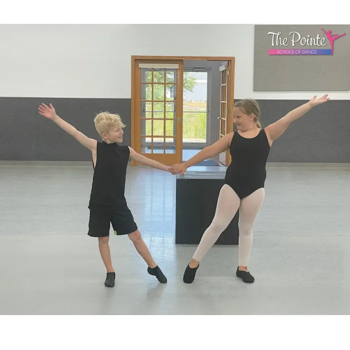 The Pointe School of Dance Picture 7