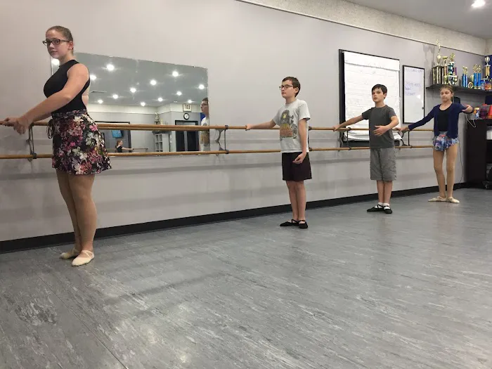 The Pointe School of Dance Picture 9
