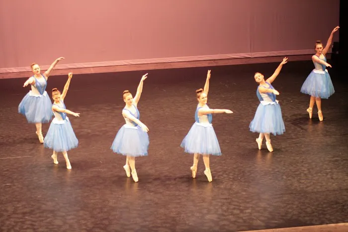 The Pointe School of Dance Picture 8
