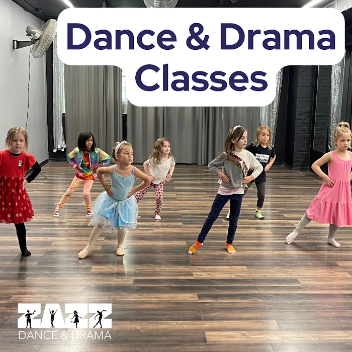 Zazz Dance & Drama Picture 6