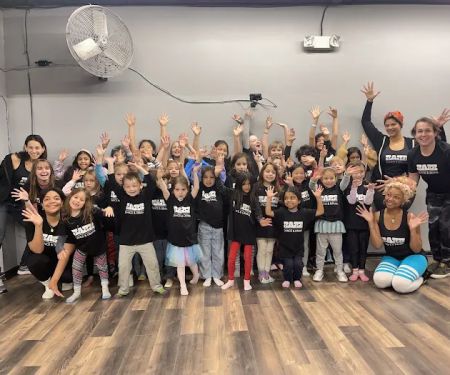 Zazz Dance & Drama