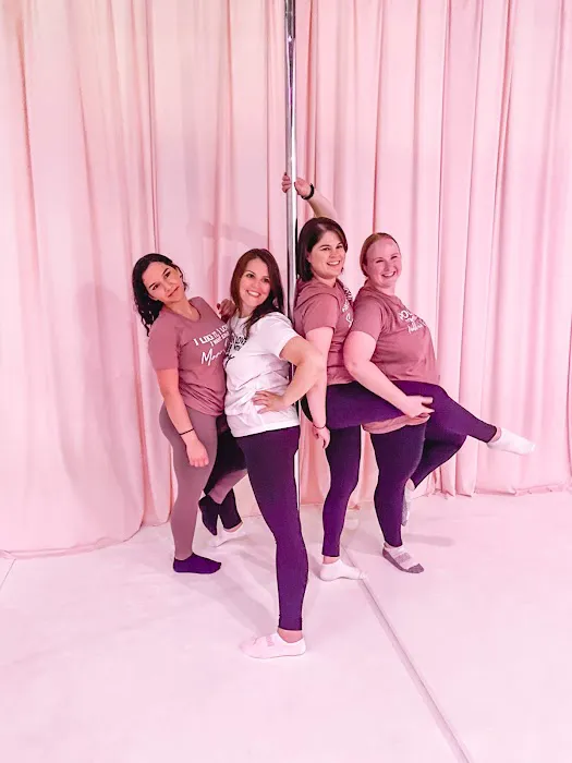 Studio Goddess: Aerial Dance & Pole Fitness Picture 4