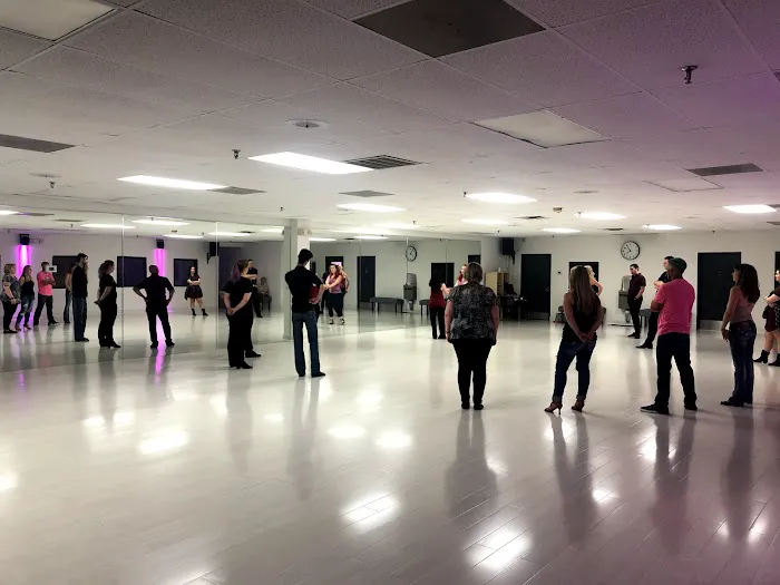 NOVA Dancesport Picture 1