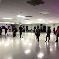 NOVA Dancesport ico