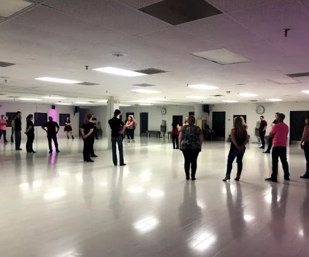 NOVA Dancesport
