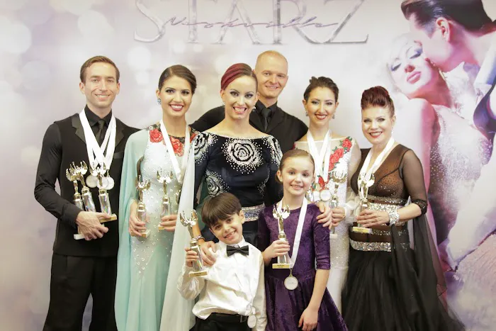 NOVA Dancesport Picture 7