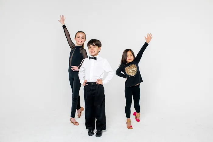 NOVA Dancesport Picture 2