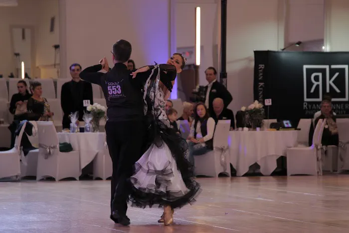 NOVA Dancesport Picture 3