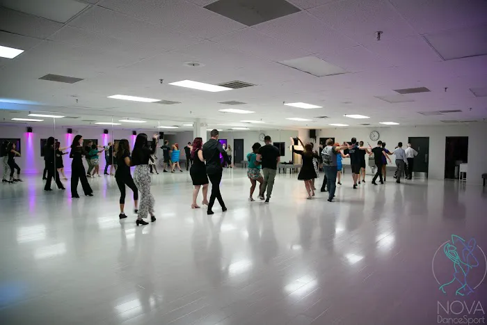 NOVA Dancesport Picture 4