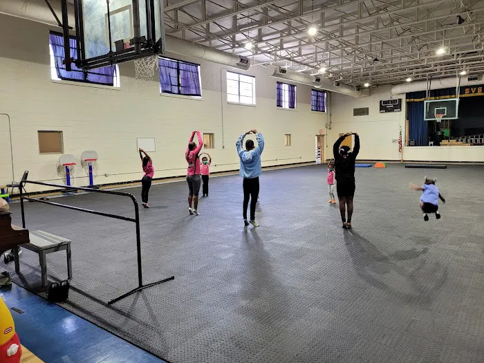 Ridley's School of Dance Picture 6