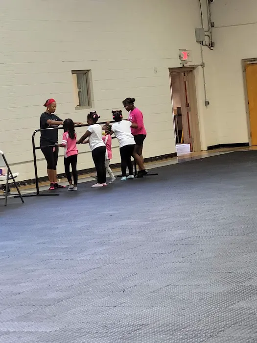 Ridley's School of Dance Picture 3