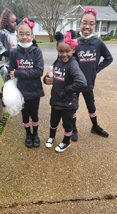 Ridley's School of Dance Picture 5