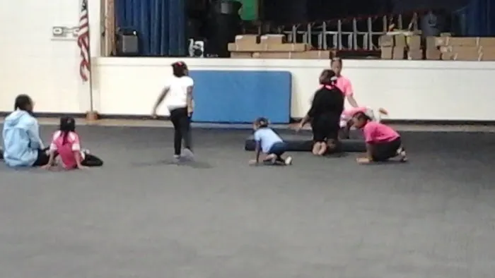 Ridley's School of Dance Picture 1