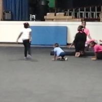 Ridley's School of Dance ico