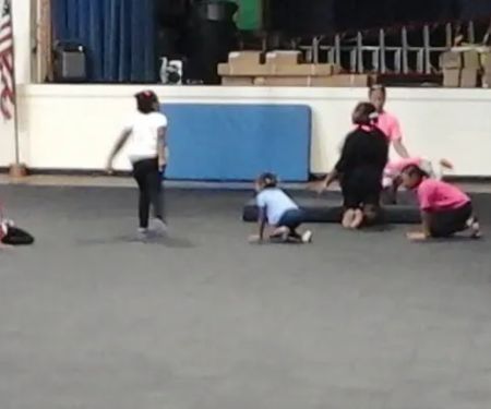 Ridley's School of Dance