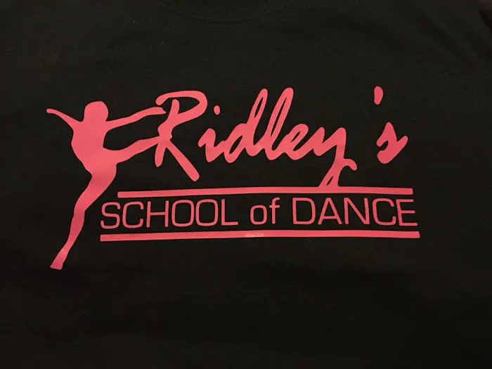 Ridley's School of Dance Picture 10