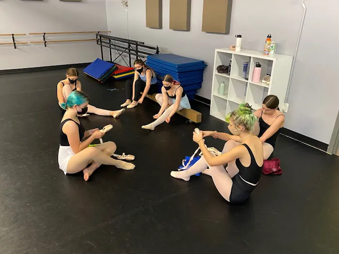 DancEast Picture 1