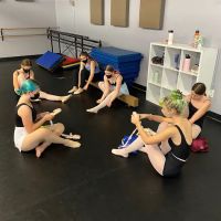 DancEast ico