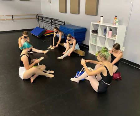 DancEast