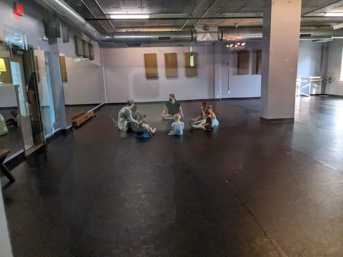 DancEast Picture 6