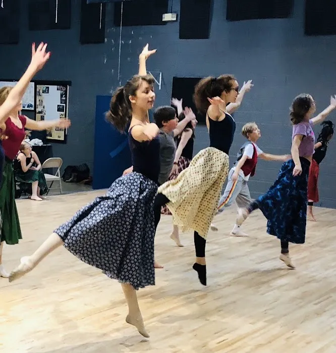 DancEast Picture 9
