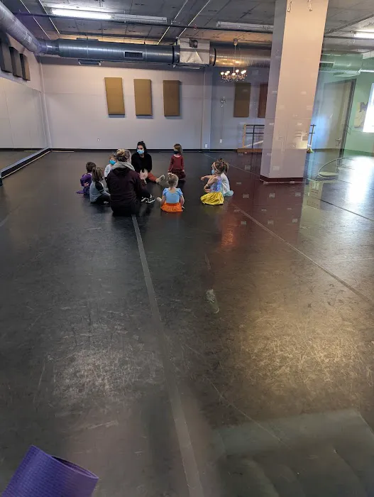 DancEast Picture 3