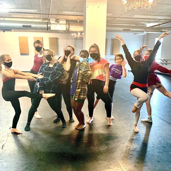 DancEast Picture 10